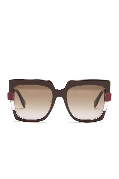 fendi metropolis sunglasses|Fendi sunglasses for Women .